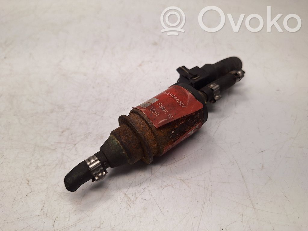 BMW 7 E65 E66 Webasto auxiliary heater fuel pump 
