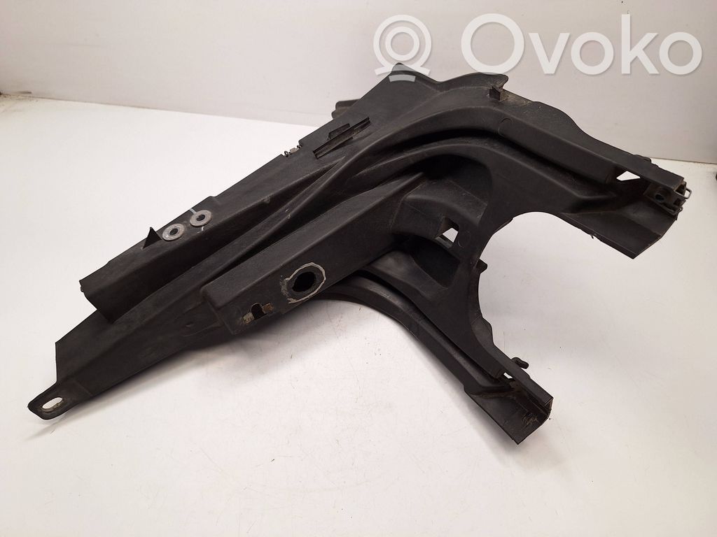 BMW X5 E70 Support phare frontale 
