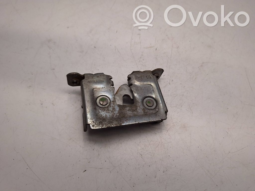 BMW X5 E70 Engine bonnet/hood lock/catch 