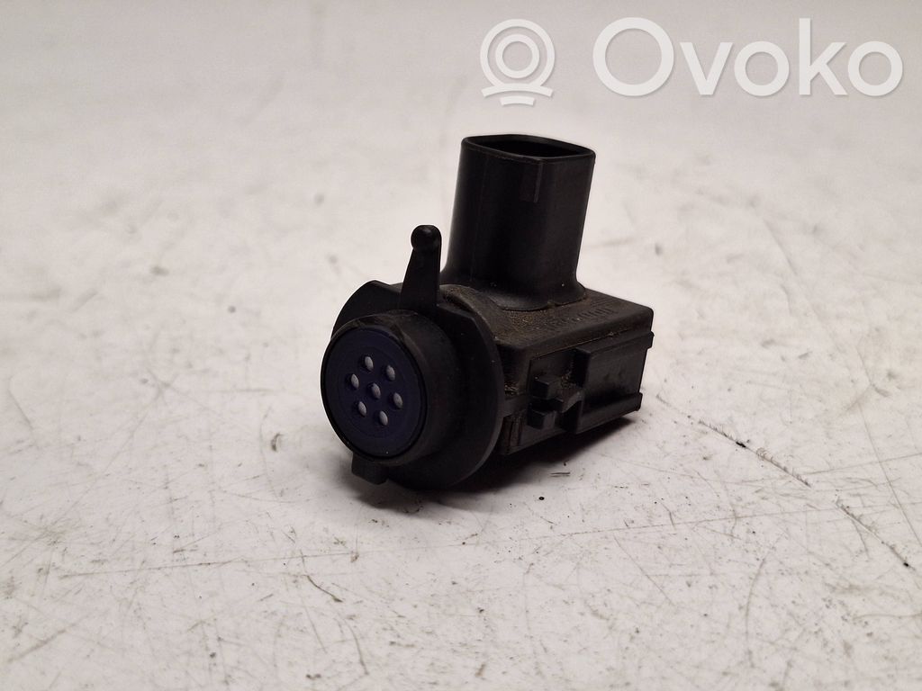 BMW X5 E70 AUC sensor 