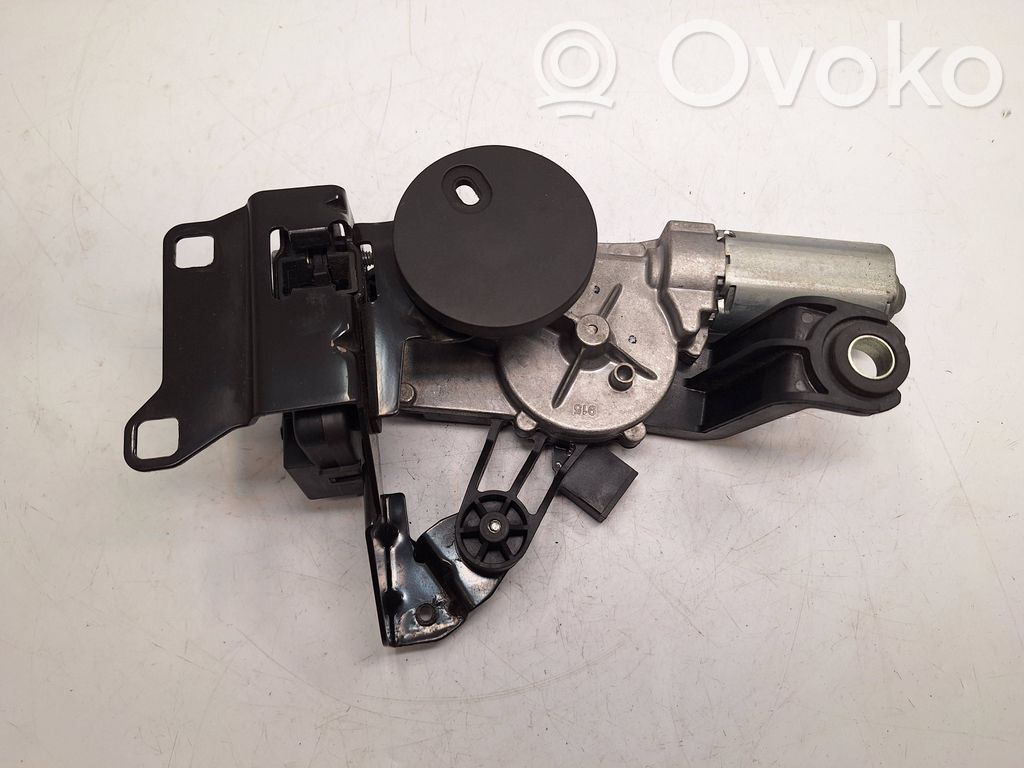 Wischermotor Heckscheibe   1397220903,1397020120,61624423669,61627135353,61627168176,61627175123,61627208602