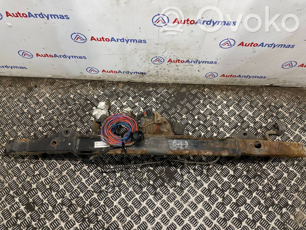 BMW 3 E90 E91 Tow bar set 