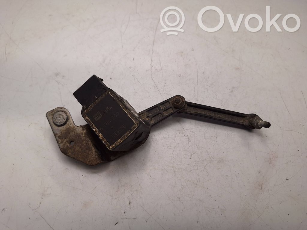 BMW 5 E60 E61 Sensore di livello faro/fanale 