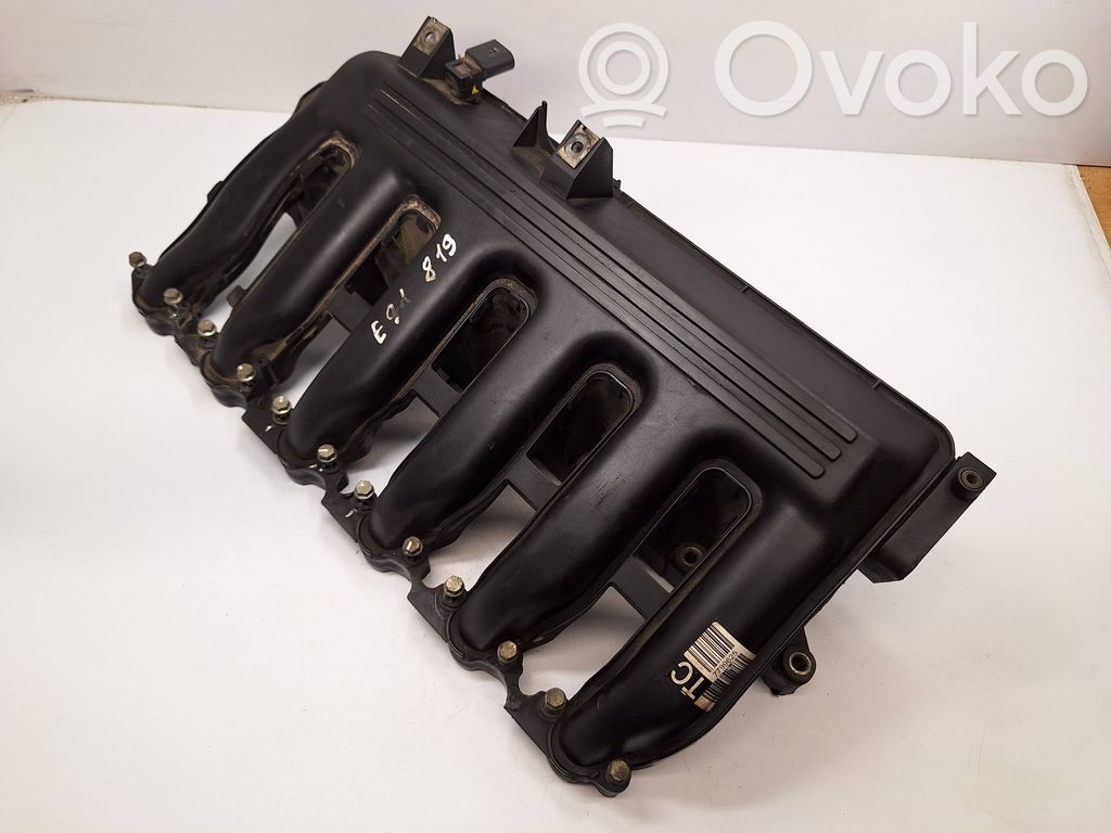 BMW 3 E90 E91 Kolektorius įsiurbimo 