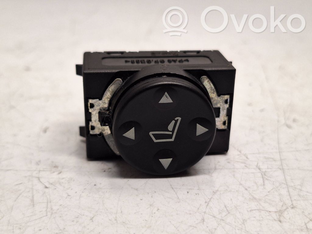 BMW X3 F25 Seat control switch 