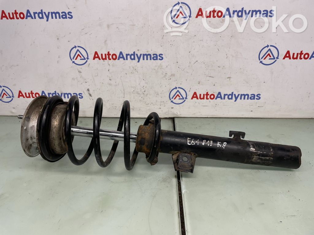 BMW 3 E90 E91 Front shock absorber/damper 