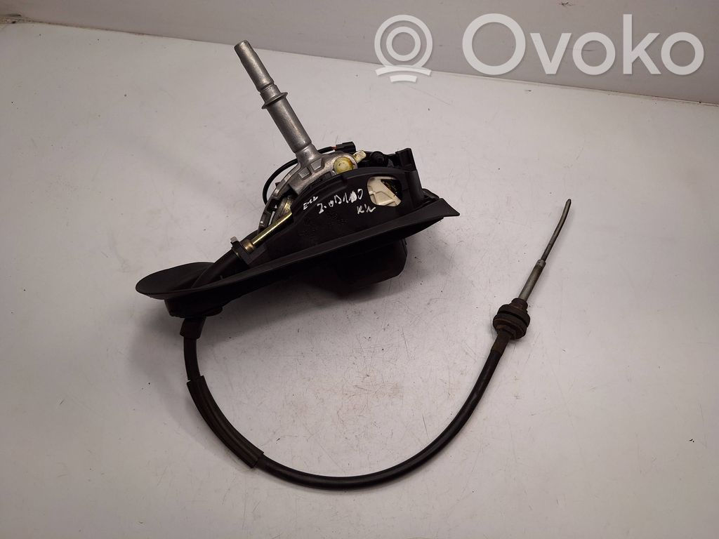 BMW 3 E46 Gear shifter/selector 