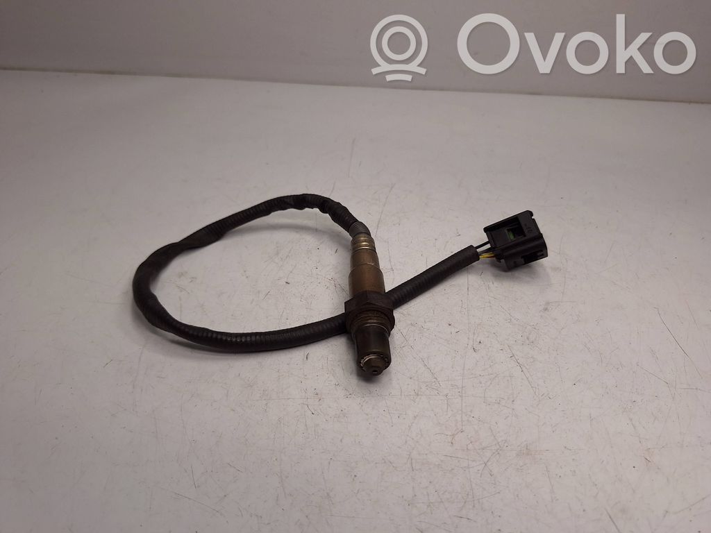 Lambda probe sensor   7576673,11787576673,0258017187