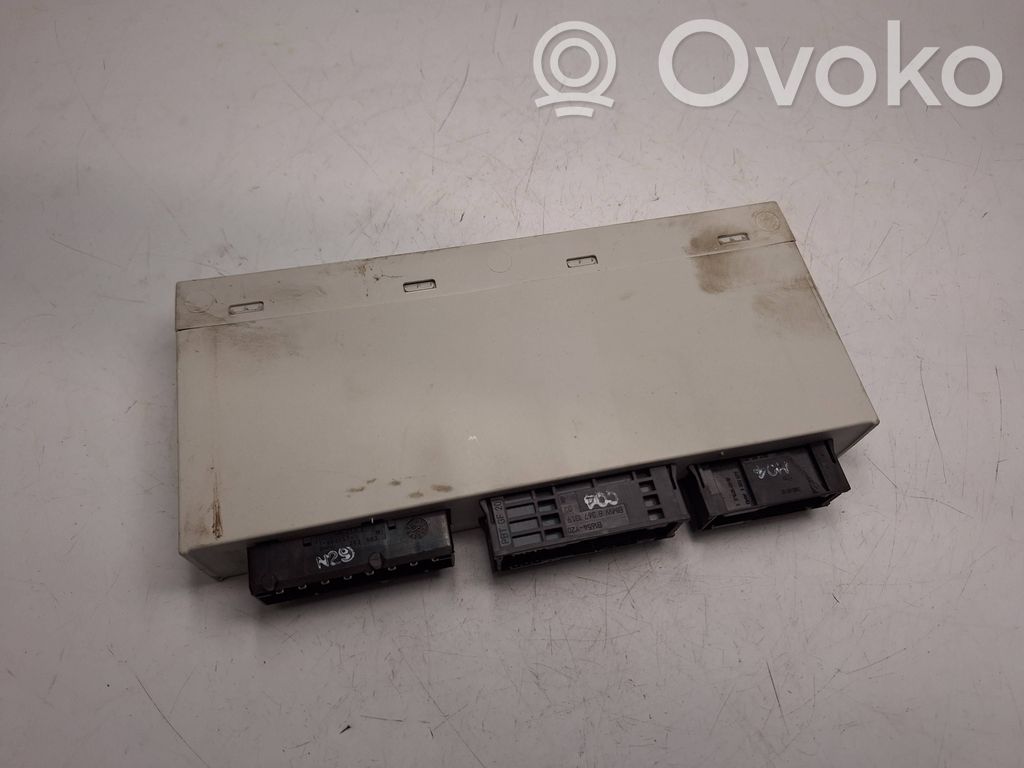 BMW 3 E46 Central body control module 