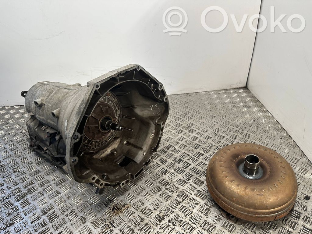 BMW 7 E65 E66 Caja de cambios automática 