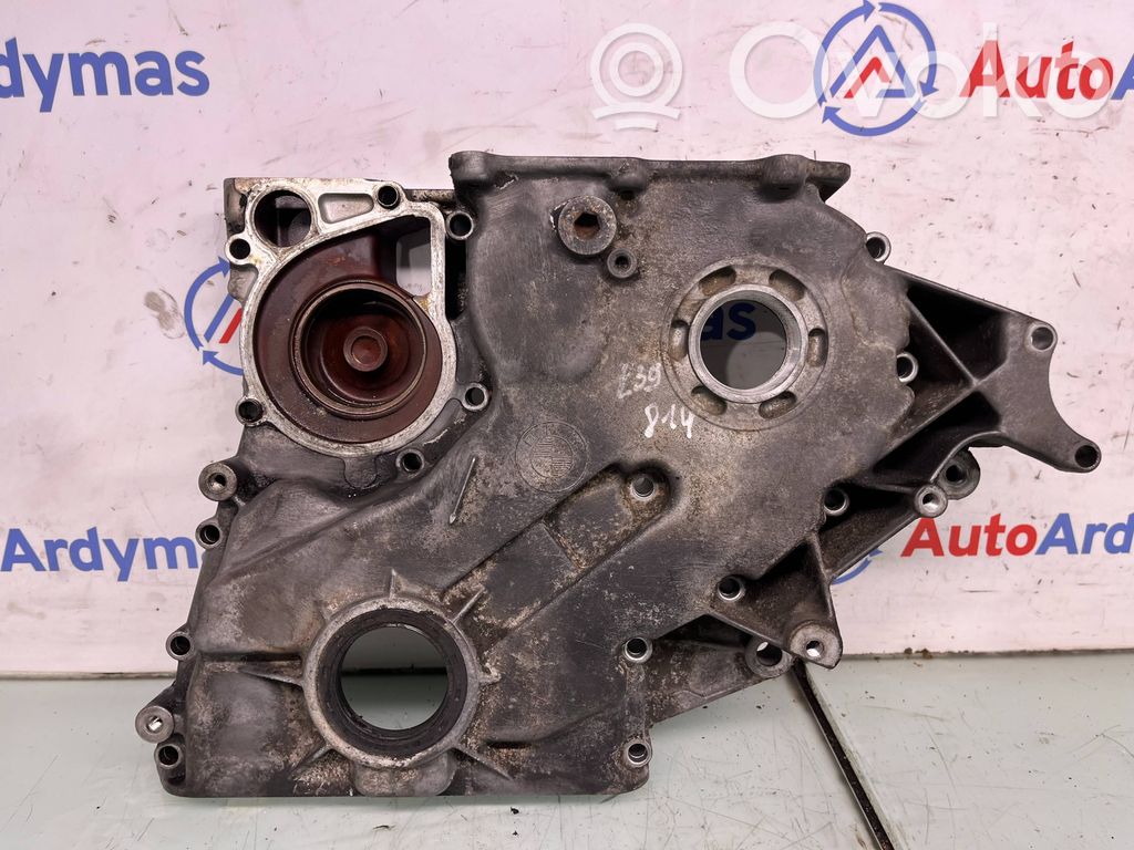 BMW 5 E39 Timing chain cover 