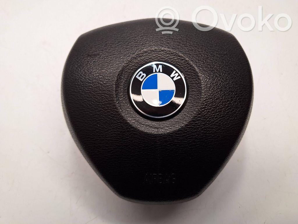 BMW X6 E71 Airbag volan 