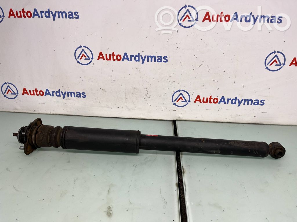 BMW 3 E46 Amortyzator tylny 