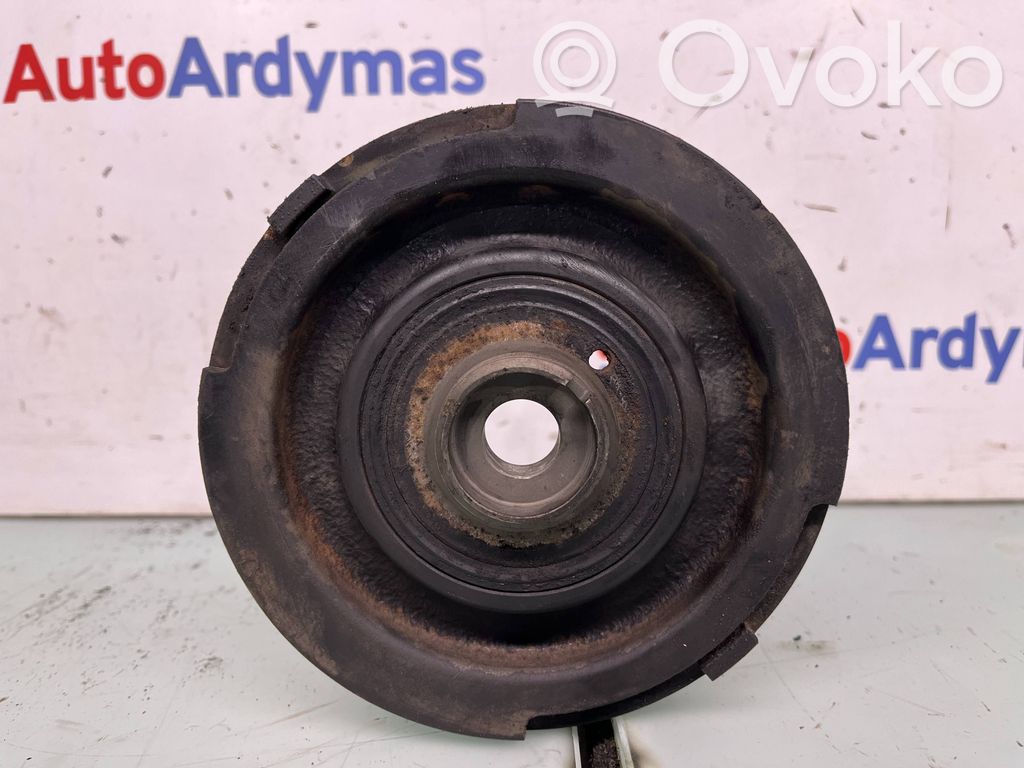 BMW 5 E39 Crankshaft pulley 