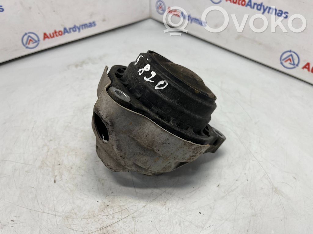 BMW X3 F25 Engine mount bracket 