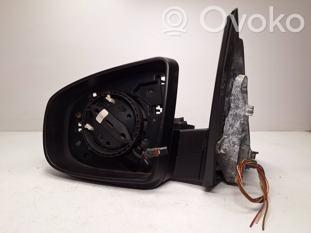 BMW X6 E71 Specchietto retrovisore elettrico portiera anteriore 
