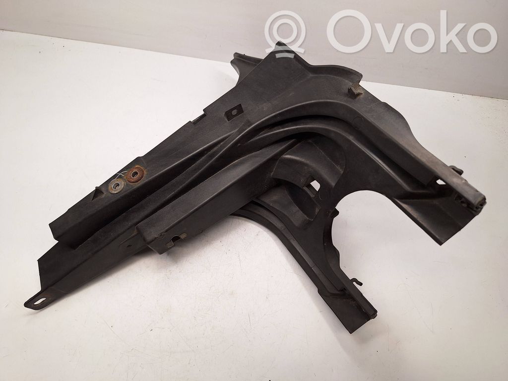 BMW X6 E71 Support de montage d'aile 