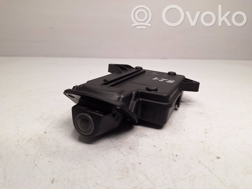 BMW X6 E71 Camara trasera coche 