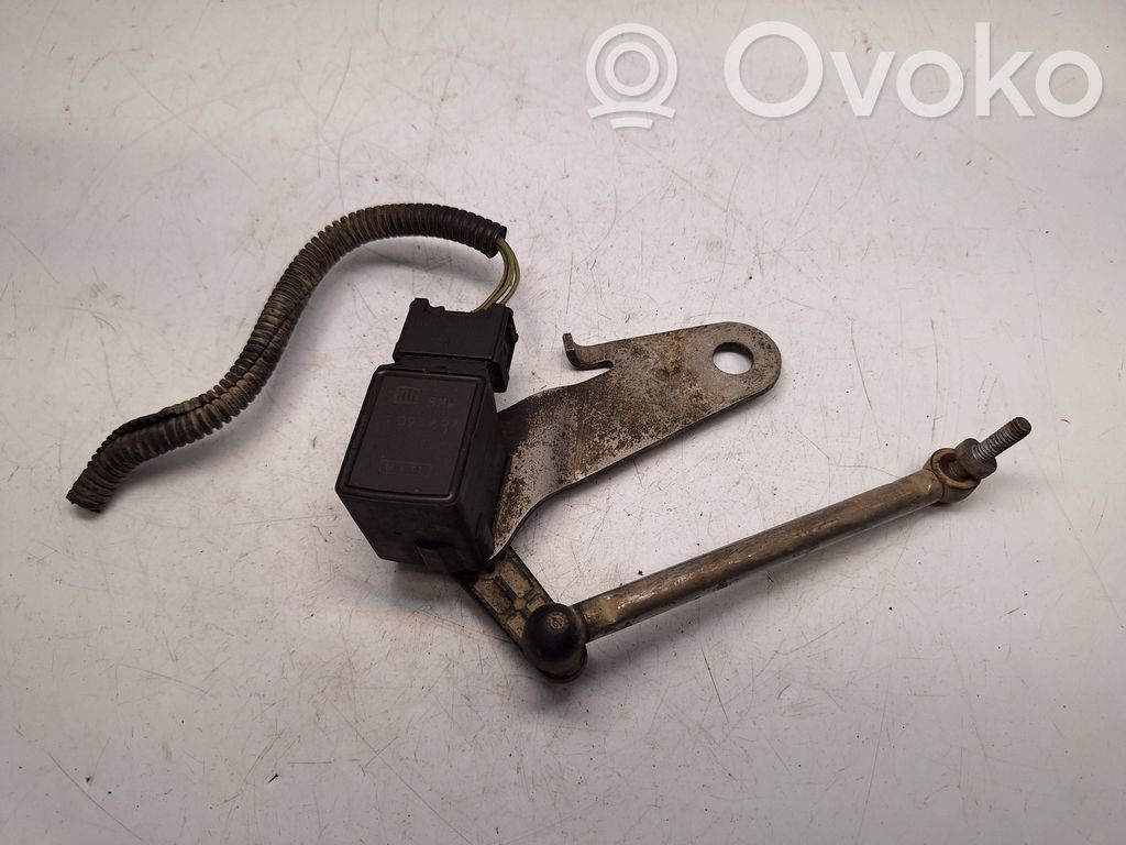 BMW 5 E60 E61 Headlight/headlamp level sensor 