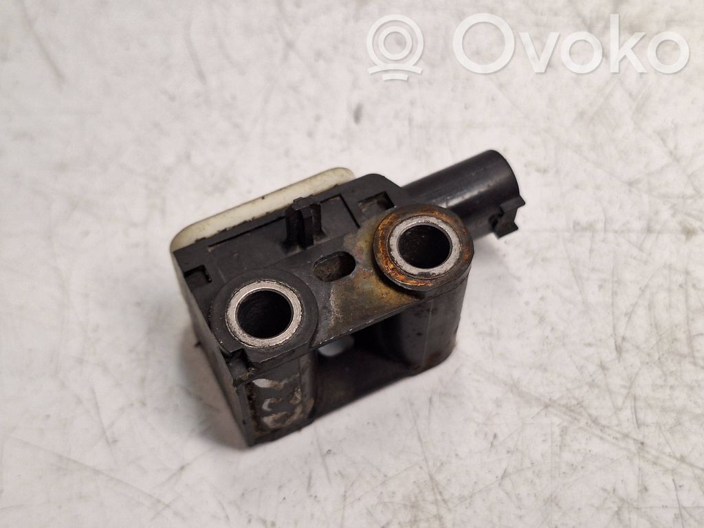 BMW X6 E71 Airbagsensor Crashsensor Drucksensor 