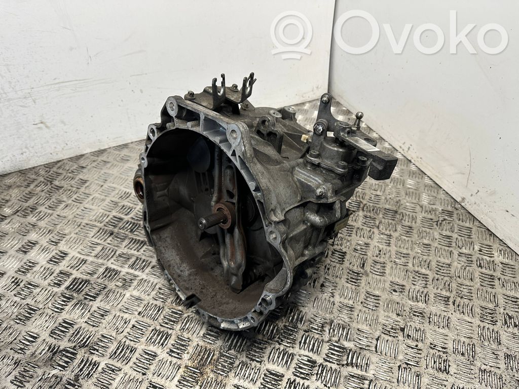 Mini One - Cooper Coupe R56 Cutie viteze manuală cu 6 trepte 