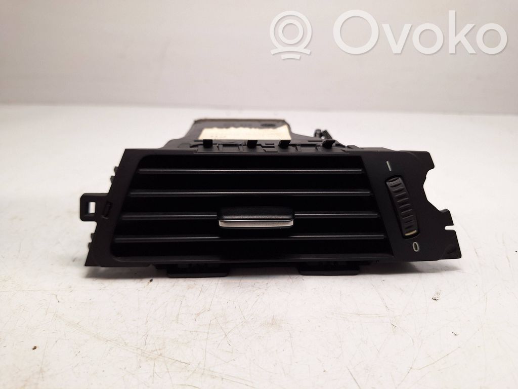 BMW 3 E92 E93 Moldura protectora de la rejilla de ventilación lateral del panel 