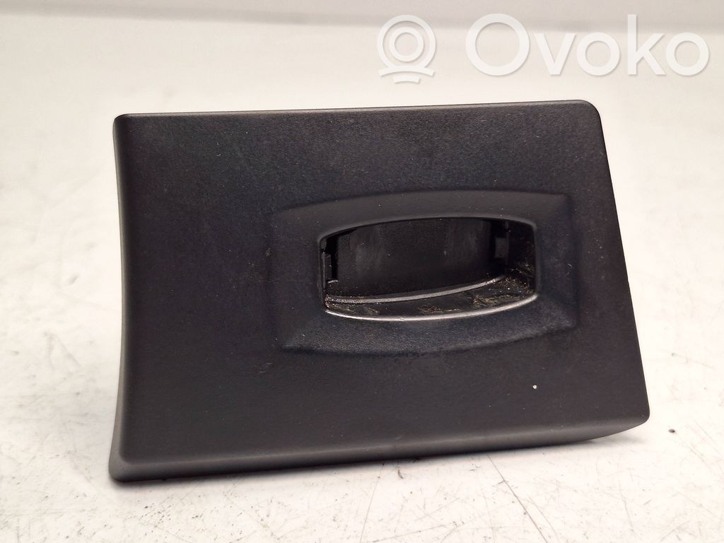 BMW 3 E92 E93 Ignition key card reader 