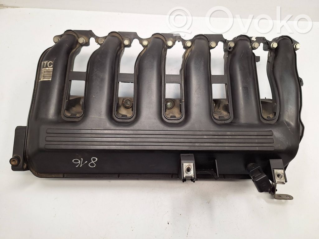 BMW 5 E60 E61 Kolektorius įsiurbimo 