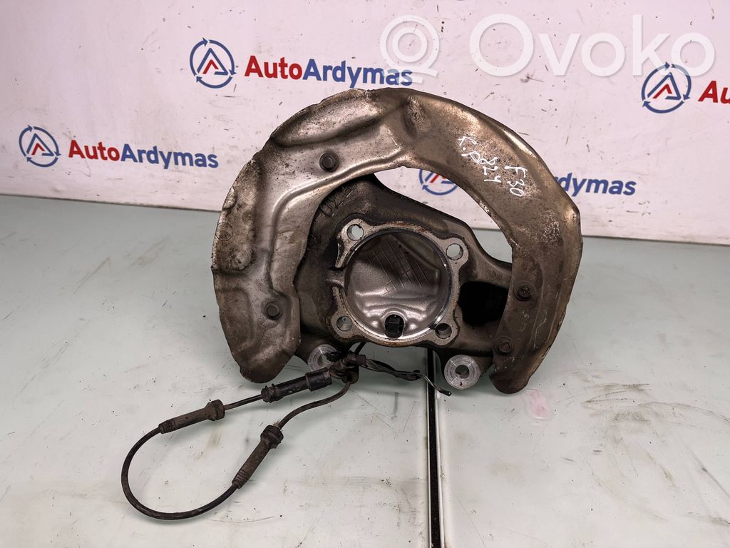 BMW 3 F30 F35 F31 Priekinis kelmas 