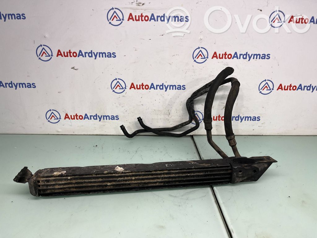 Intercooler radiator   2244741,17212244741