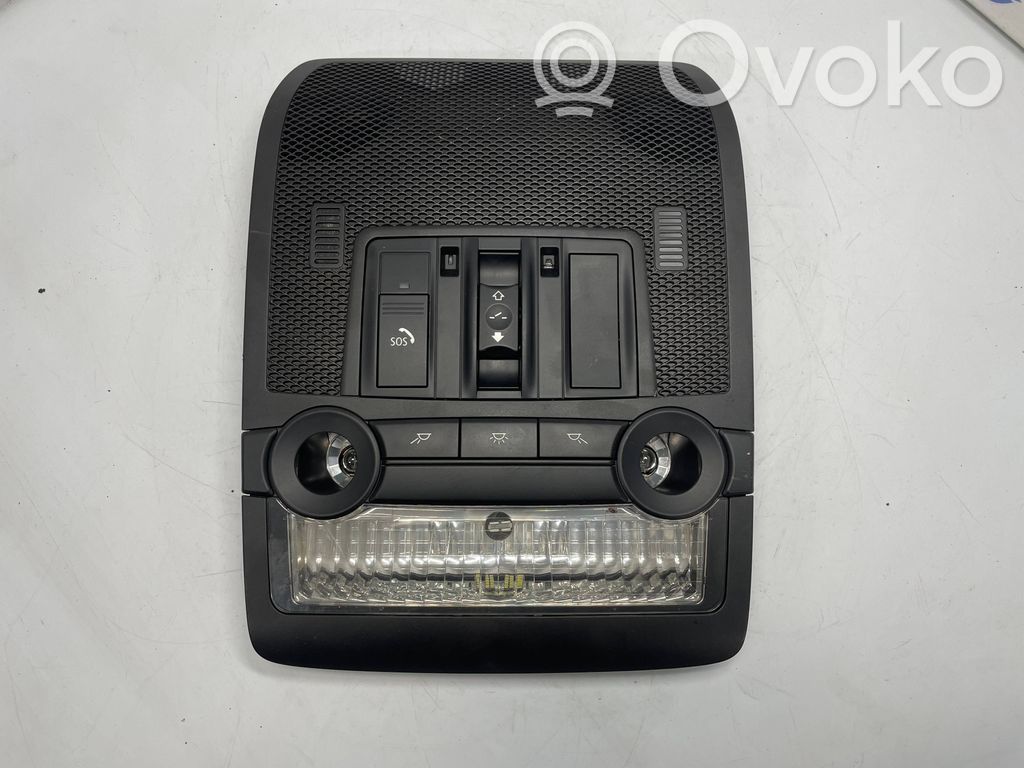 Etuistuimen valo   9178171,61319178171,9173790,9166739