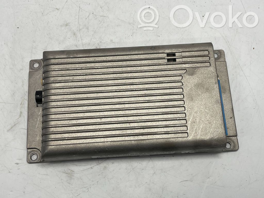 Bluetooth control unit module   9187625,84109187625,9207360,9200822