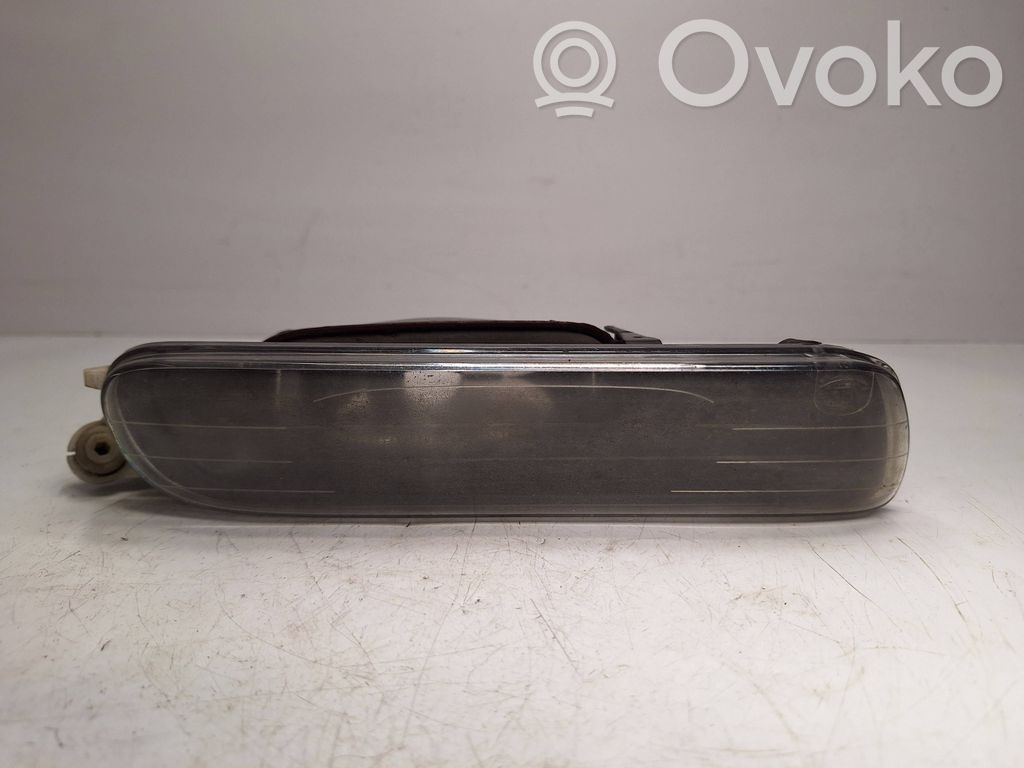 BMW 3 E46 Miglas lukturis priekšā 