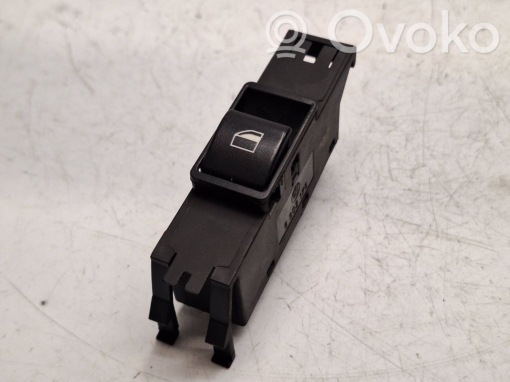 BMW 3 E46 Interruptor del elevalunas eléctrico 