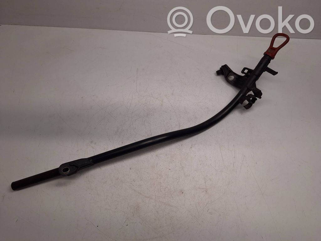 Oil level dip stick   7794615,11437794615,11437791550