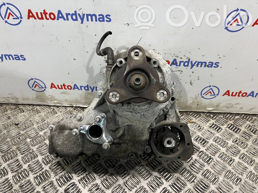 BMW 3 E92 E93 Gearbox transfer box case 