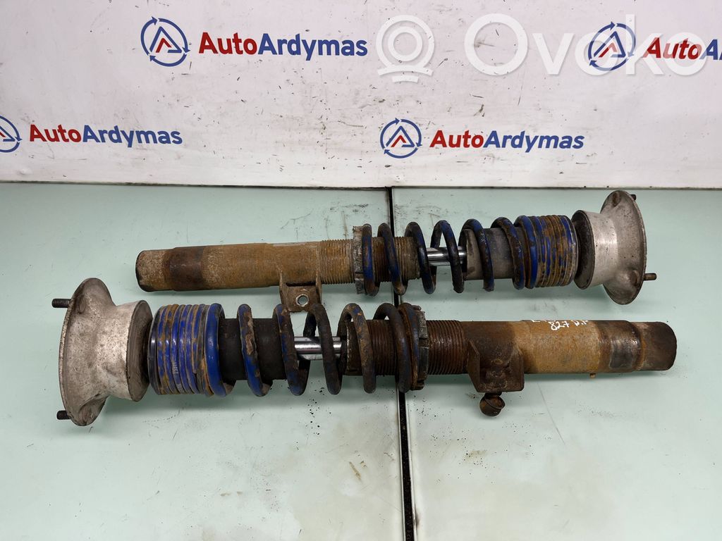 BMW 3 E46 Priekšpusē amortizators 