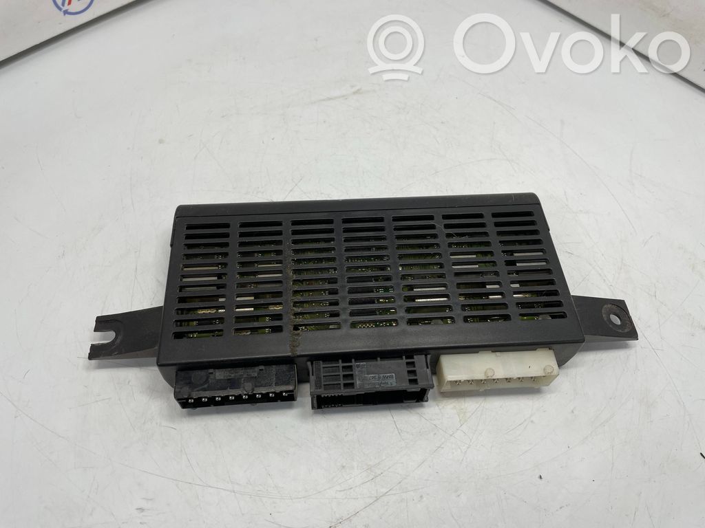 BMW 5 E39 Light module LCM 