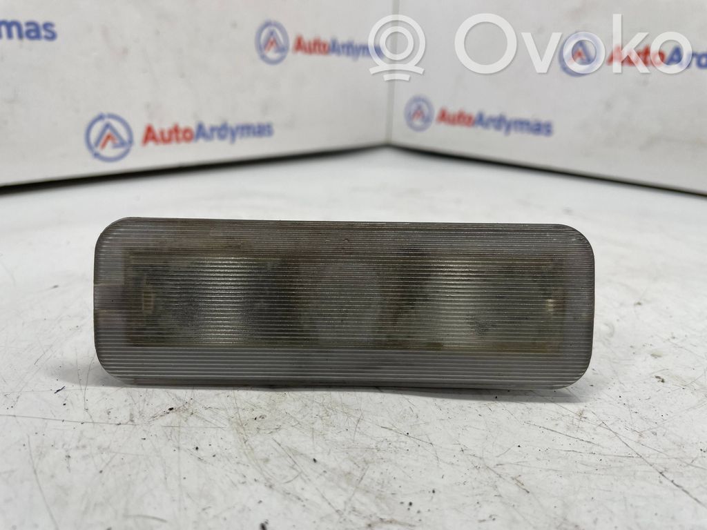 BMW X5 E53 Rear door interior light 