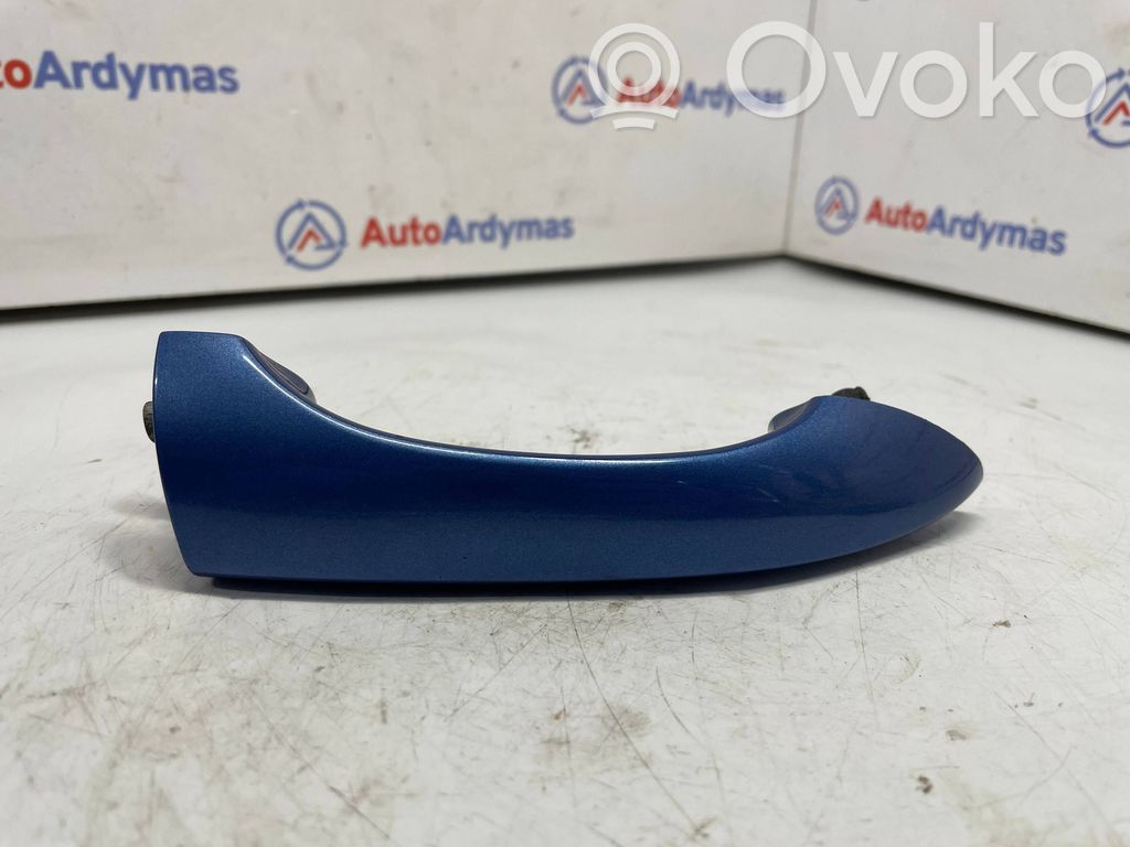 BMW X5 E53 Manecilla externa puerta trasera 