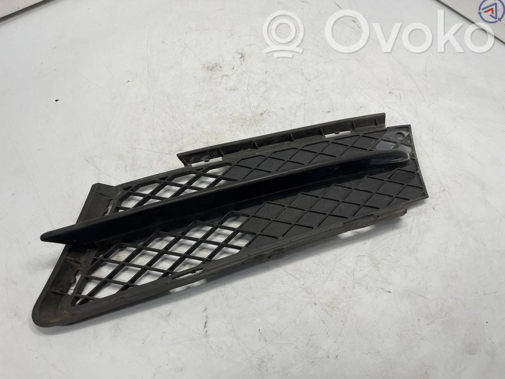 BMW 3 E90 E91 Front bumper lower grill 