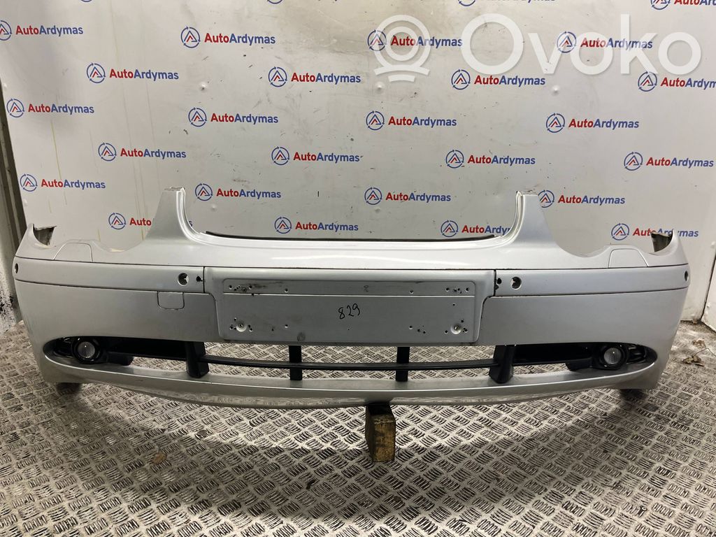 BMW 7 E65 E66 Front bumper 