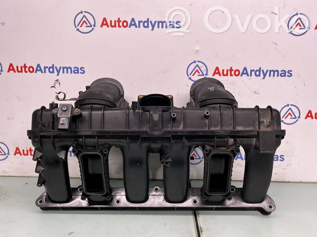 BMW X3 F25 Kolektor ssący 
