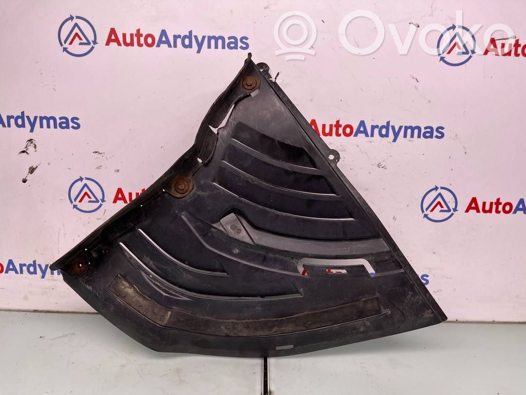 BMW 7 E65 E66 Other under body part 
