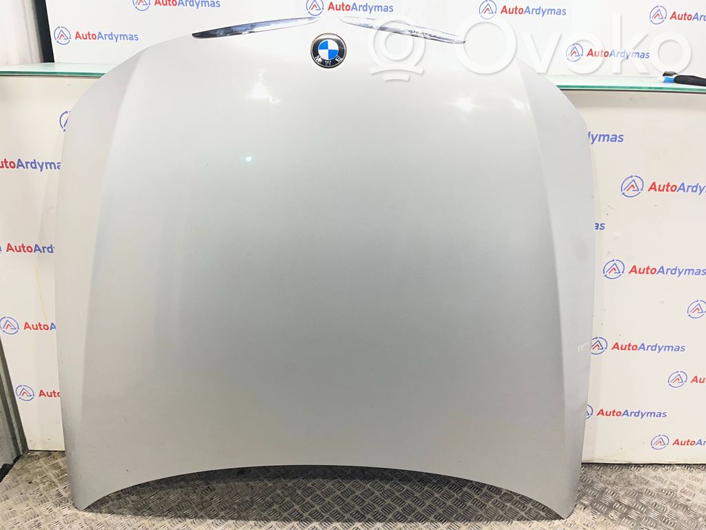 BMW 3 E90 E91 Engine bonnet/hood 