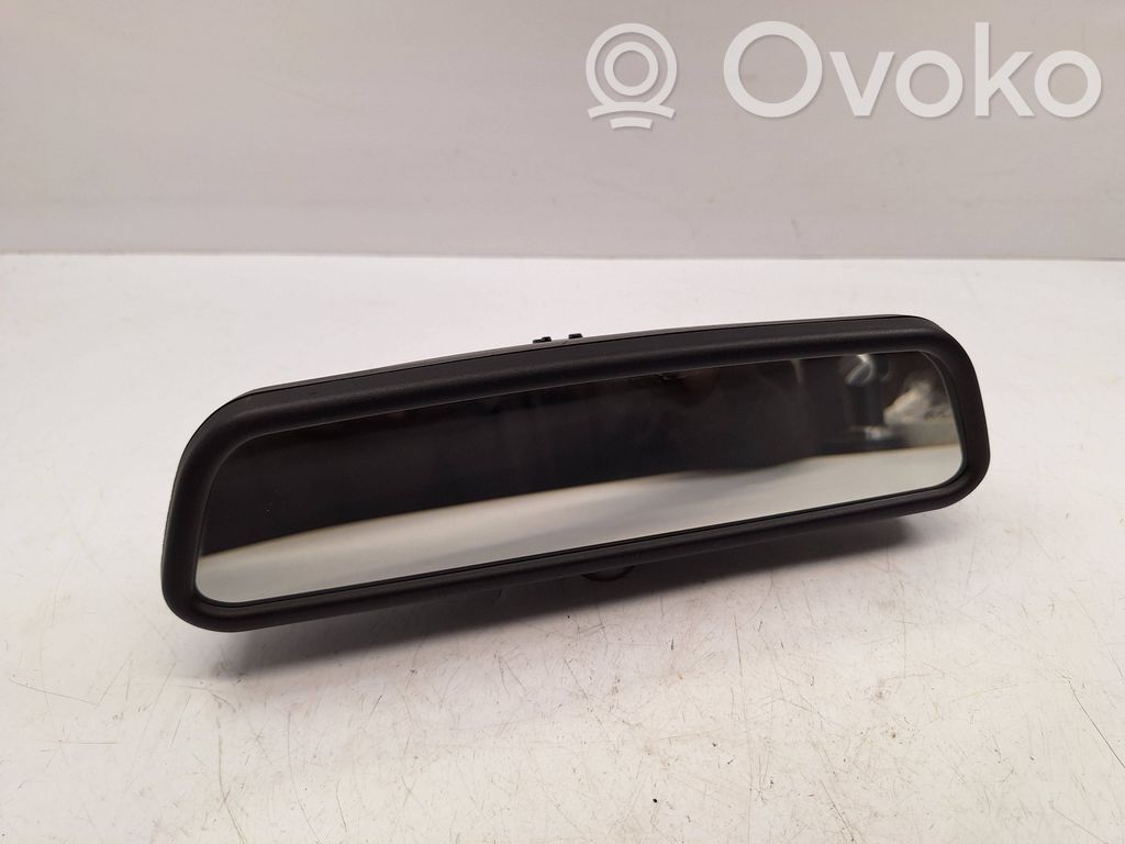 BMW X3 F25 Galinio vaizdo veidrodis (salone) 