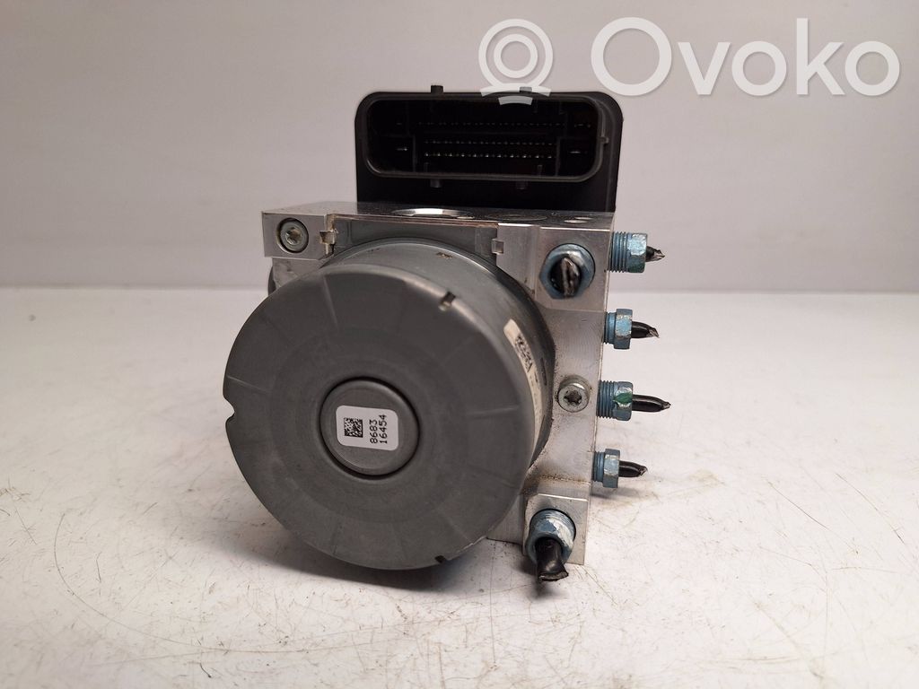 BMW 3 F30 F35 F31 Pompa ABS 