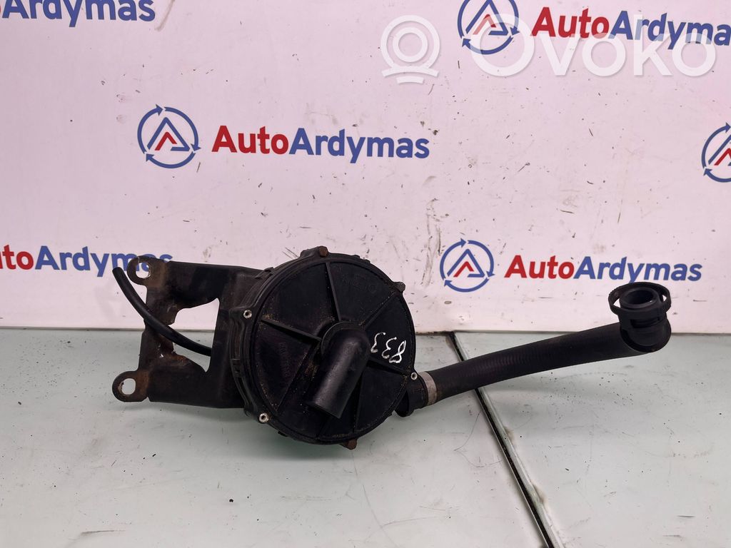 BMW 3 E46 Toissijainen ilmapumppu 