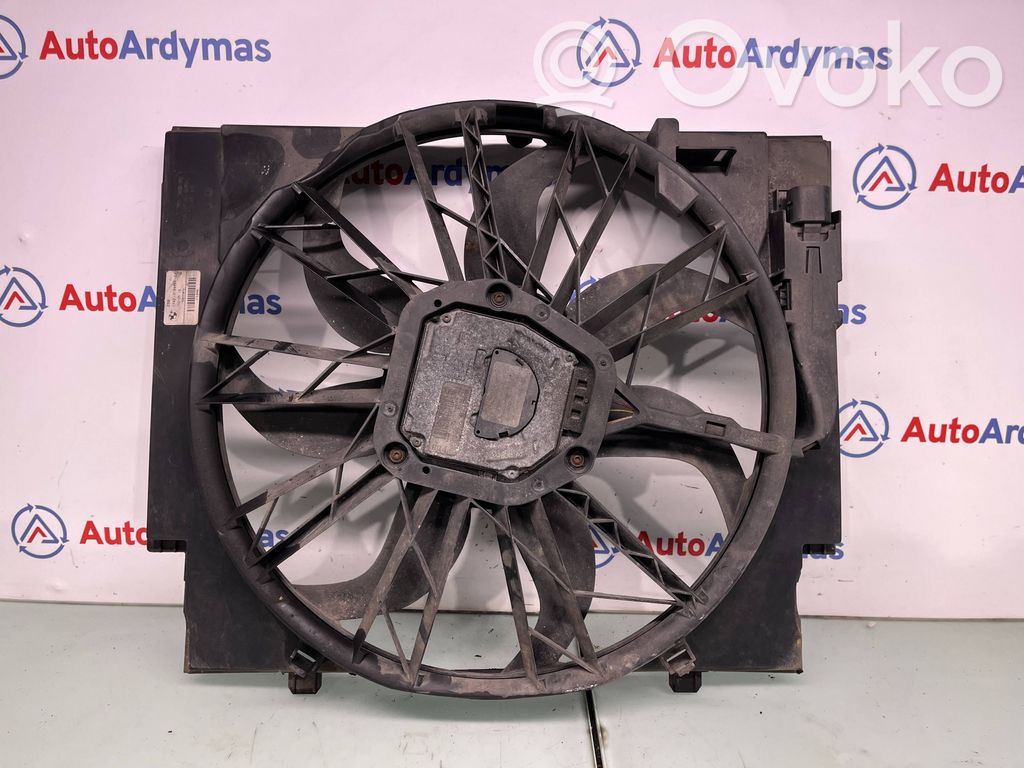 Elektrinis radiatorių ventiliatorius   7789824,17427789824,7801657