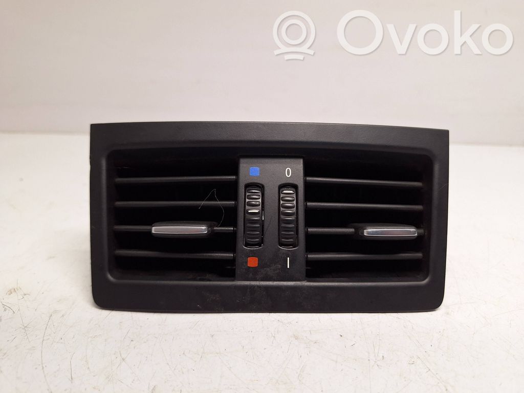 BMW 3 E90 E91 Rear air vent grill 